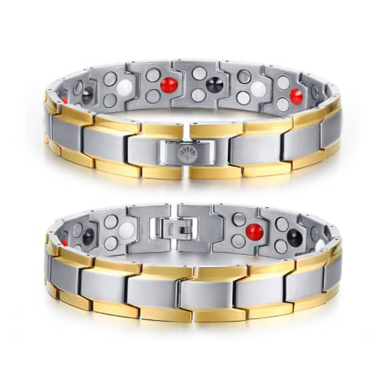 Quantum Bracelet