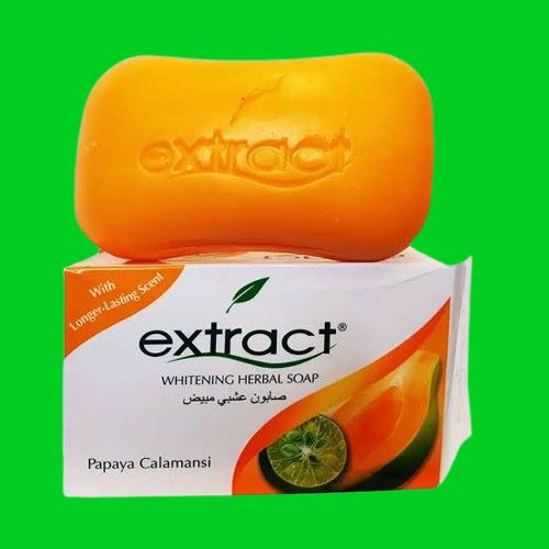 ERTRACT SOAP