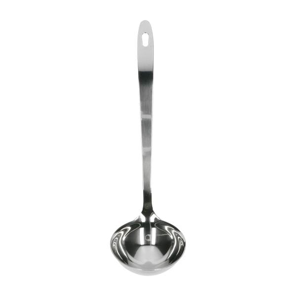 STAINLESS STEEL SPOON