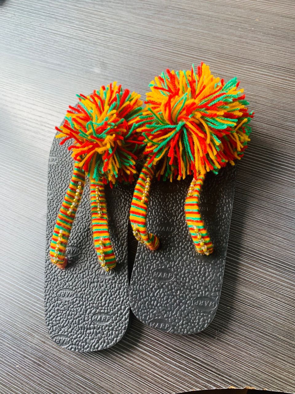 Slippers