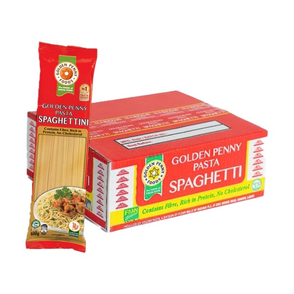 spagetti pasta