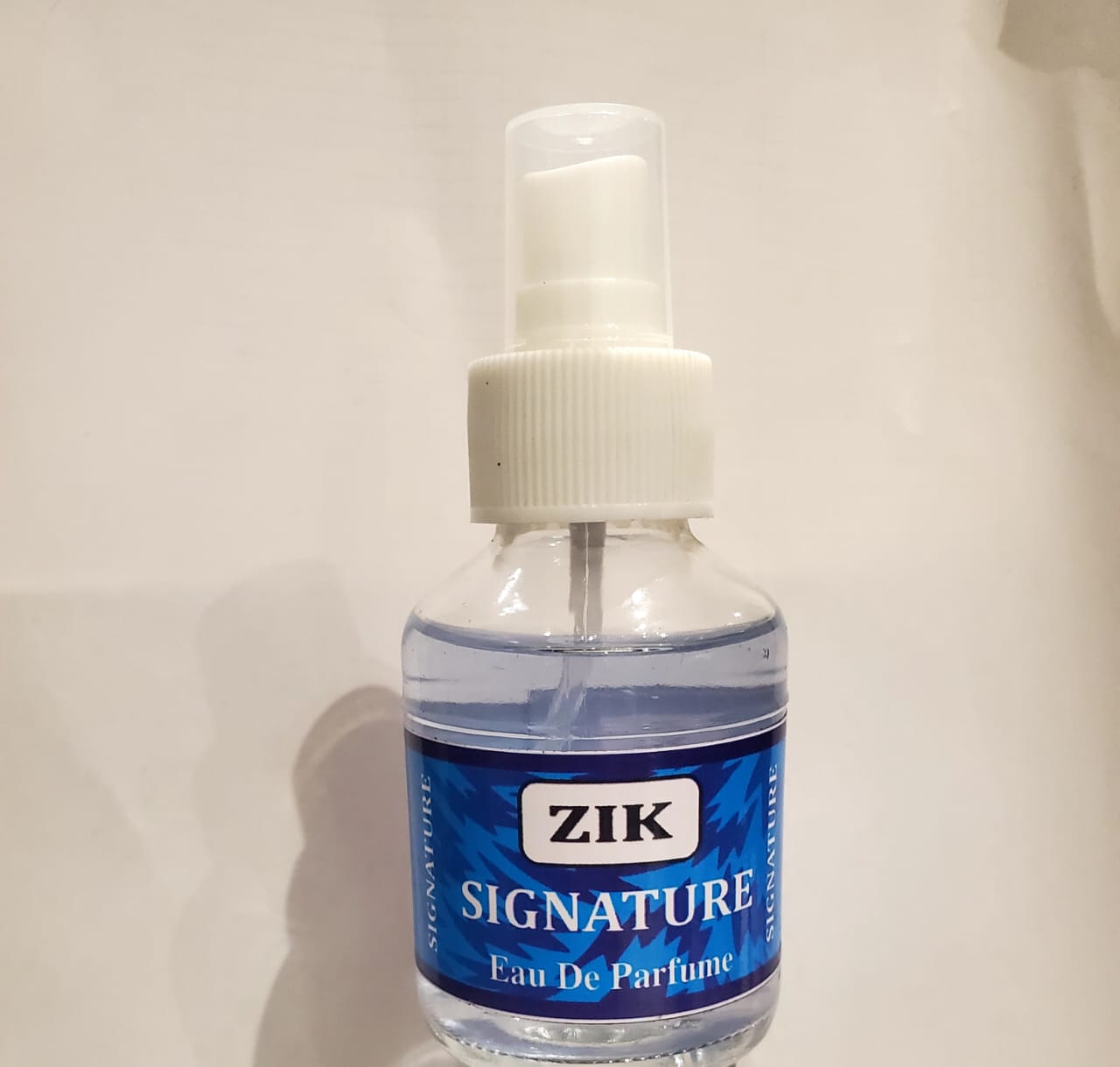 ZIK SIGNATURE
