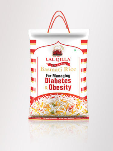 LAL QILLA BASMATI RICE